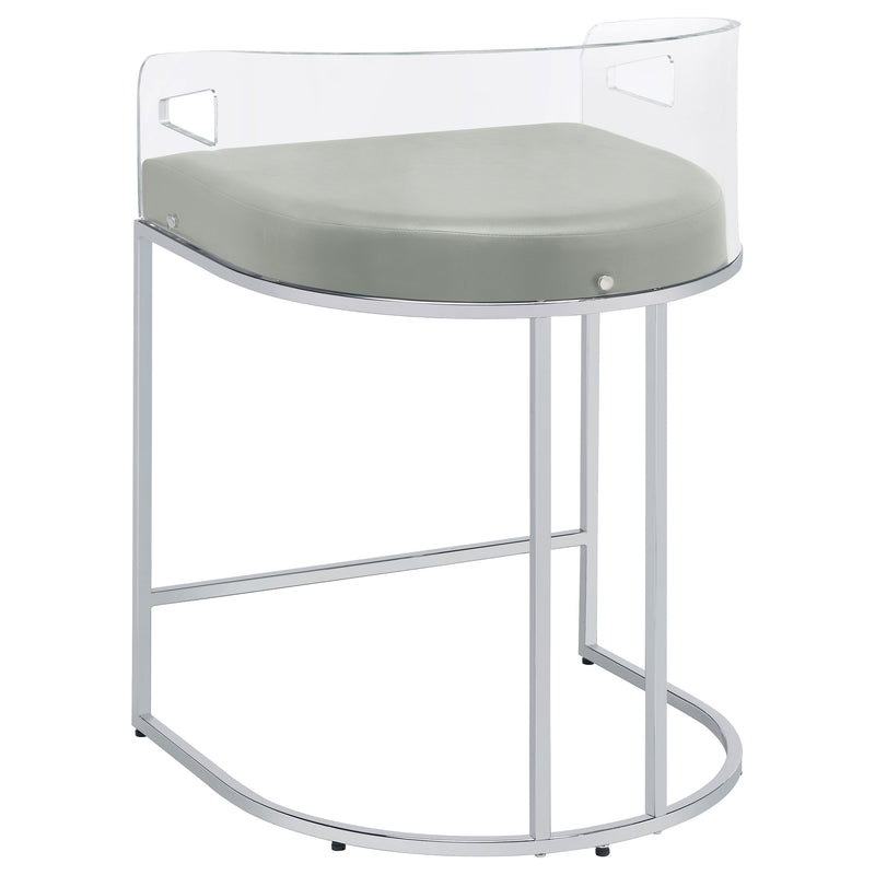 Thermosolis Counter Stool