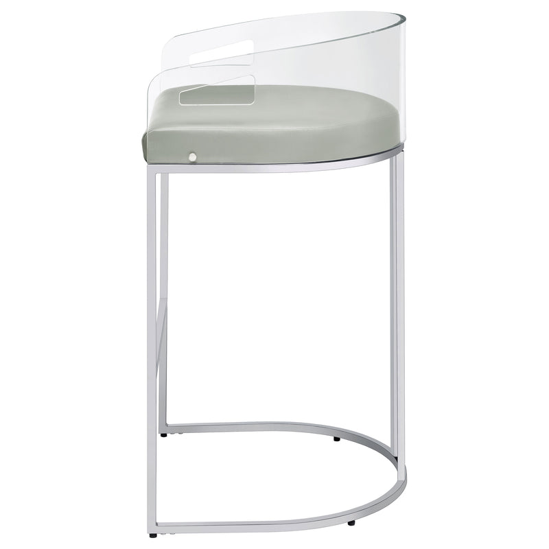 Thermosolis Bar Stool