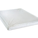 Bird Of Paradise 4" Queen-Size Foundation