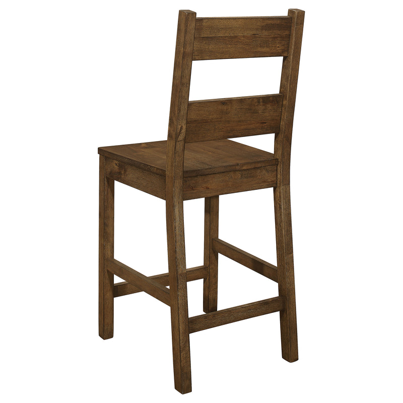 Coleman Counter Stool