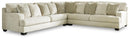 Rawcliffe Living Room Set