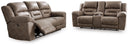 Stoneland Living Room Set