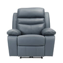 9628BUE-1PW - Power Reclining Chair