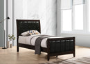 Carlton Panel Bed