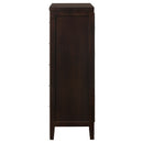 Carlton Chest of Drawers