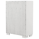 Jessica Chest of Drawers