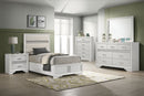 Miranda 4 Pc Bedroom Set