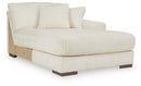 Lindyn Sectional with Chaise