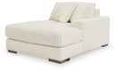 Lindyn Sectional with Chaise
