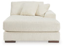 Lindyn Sectional with Chaise