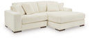 Lindyn Sectional with Chaise