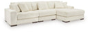 Lindyn Sectional with Chaise