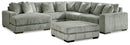 Lindyn Living Room Set