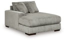 Lindyn Sectional with Chaise