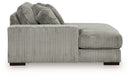 Lindyn Sectional with Chaise