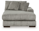 Lindyn Sectional with Chaise