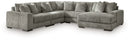 Lindyn Living Room Set