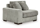 Lindyn Sectional with Chaise