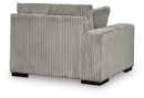 Lindyn Sectional with Chaise