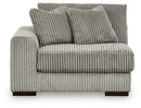 Lindyn Sectional with Chaise
