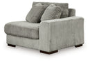 Lindyn Sectional with Chaise