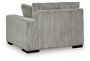 Lindyn Sectional with Chaise