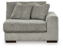 Lindyn Sectional with Chaise