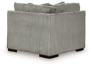 Lindyn Sectional with Chaise