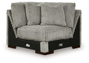 Lindyn Sectional with Chaise