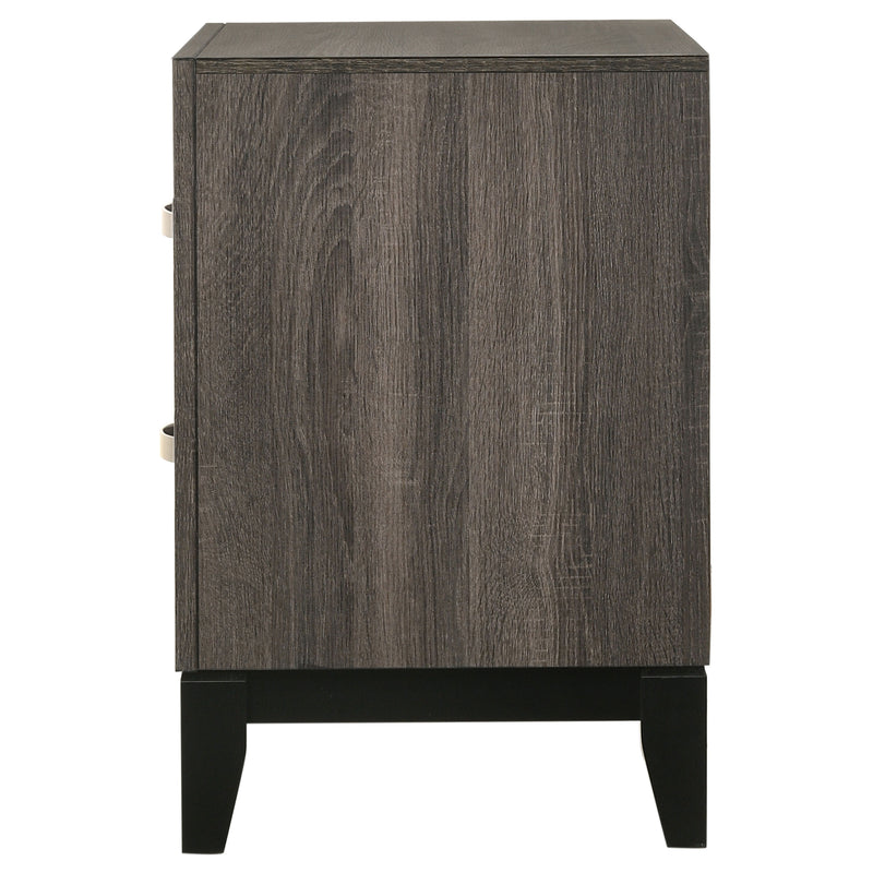 Watson Nightstand