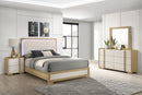 Hyland Bedroom Set