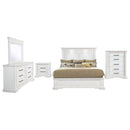 McKinney Bedroom Set