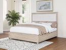 Pembroke Panel Bed