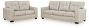 Santorine Living Room Set