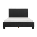 Lorenzi (2)California King Platform Bed