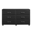 Lorenzi Dresser