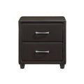 Lorenzi Night Stand