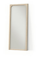 Solano Floor Mirror