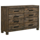 Woodmont Dresser