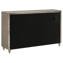 Lorient LED Dresser