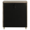 Lorient Chest of Drawers with LED Lighting