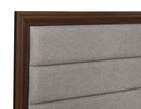Welsley Bedroom Set