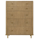 Arini Bedroom Set Beige