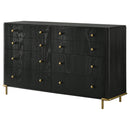 Arini Dressers