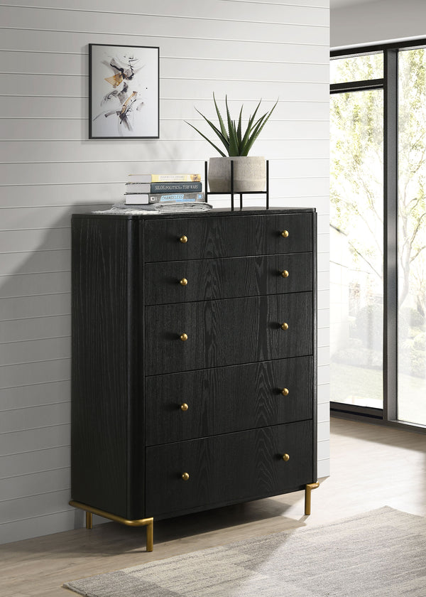 Arini Chests