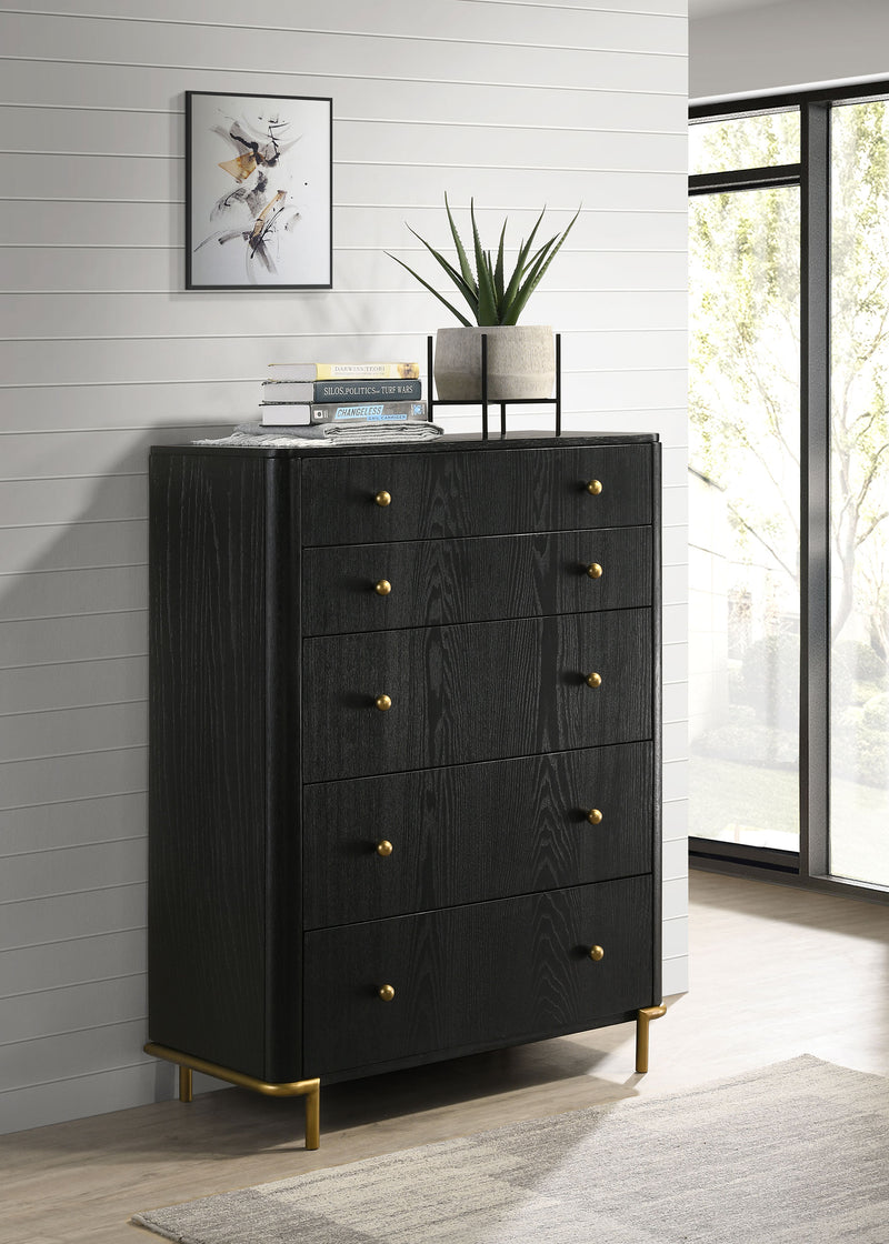 Arini Chests