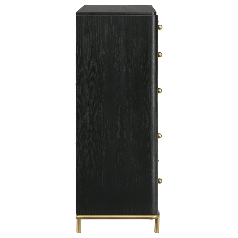Arini Chests