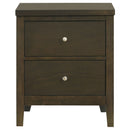 Wilkes Nightstand
