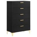Kendall Chest of Drawers