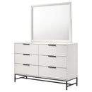 Sonora Dresser with Mirror